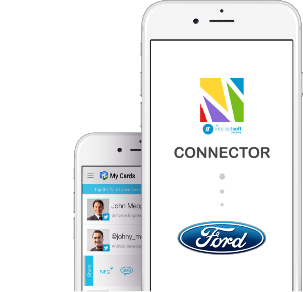Our Automotive Software Development Services Picture