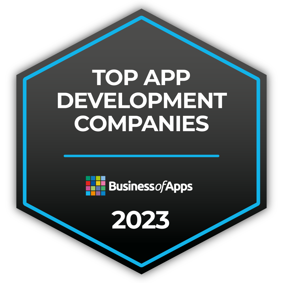 TOP APP DEVELOPERS 2023