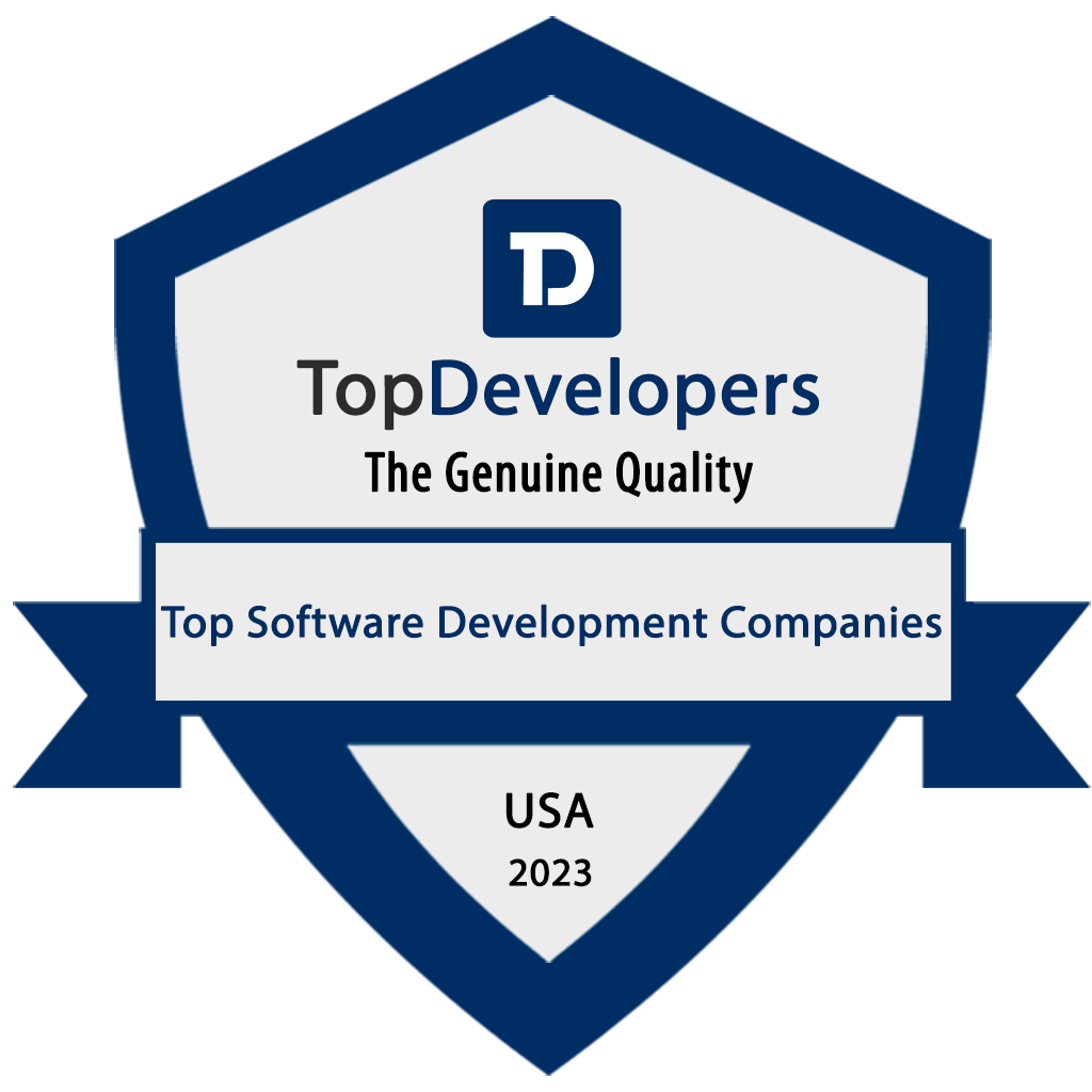 Top Developers