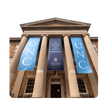 Ranking U.S. Universities case study