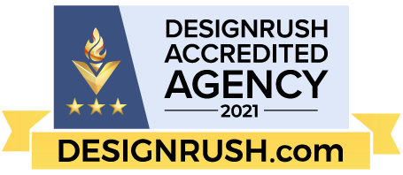 Design Rush Accredited