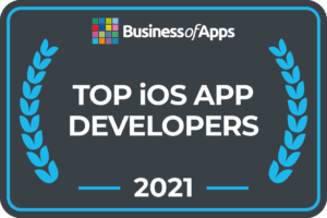TOP IOS APP DEVELOPERS 2021