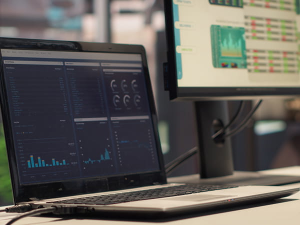 Time-to-insight reduced by 85% with a Natural-Language Interface