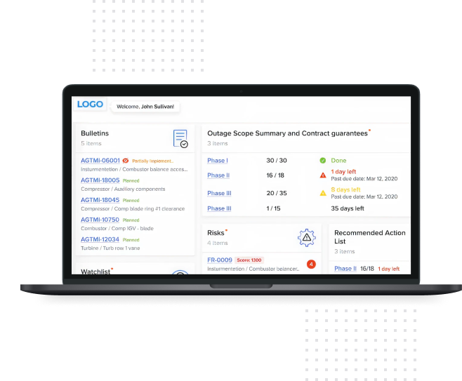 Predictive Analytics Services