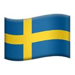 Sweden flag