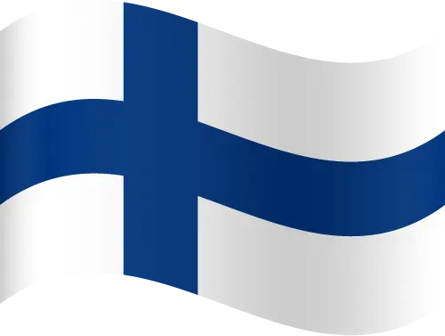 Finland flag