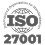 ISO Logo
