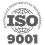 ISO Logo