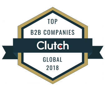Clutch Global 2018