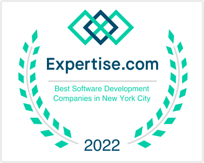Best Software Development Companies in New York City!
