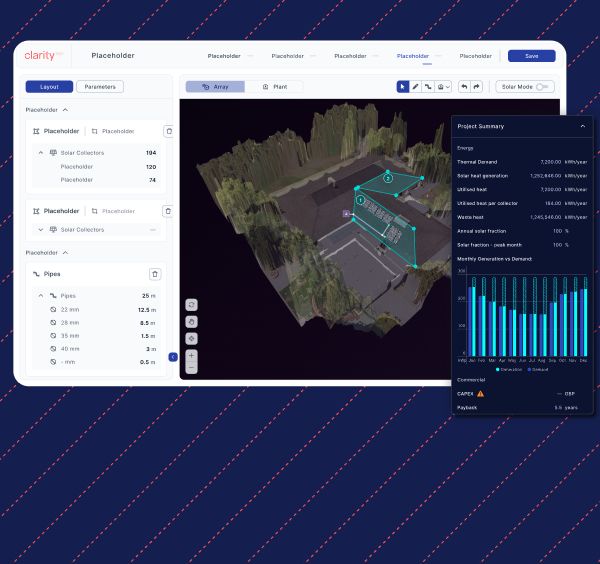Solar 3D Tool