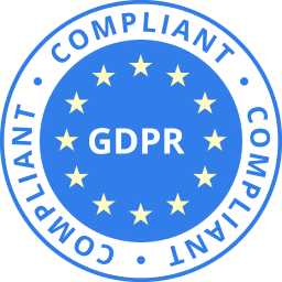 GDPR Compliant