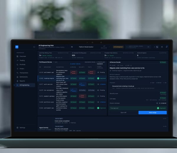 AI Engineering Hub with pull request reviews by AI agents