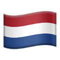 Netherlands flag icon