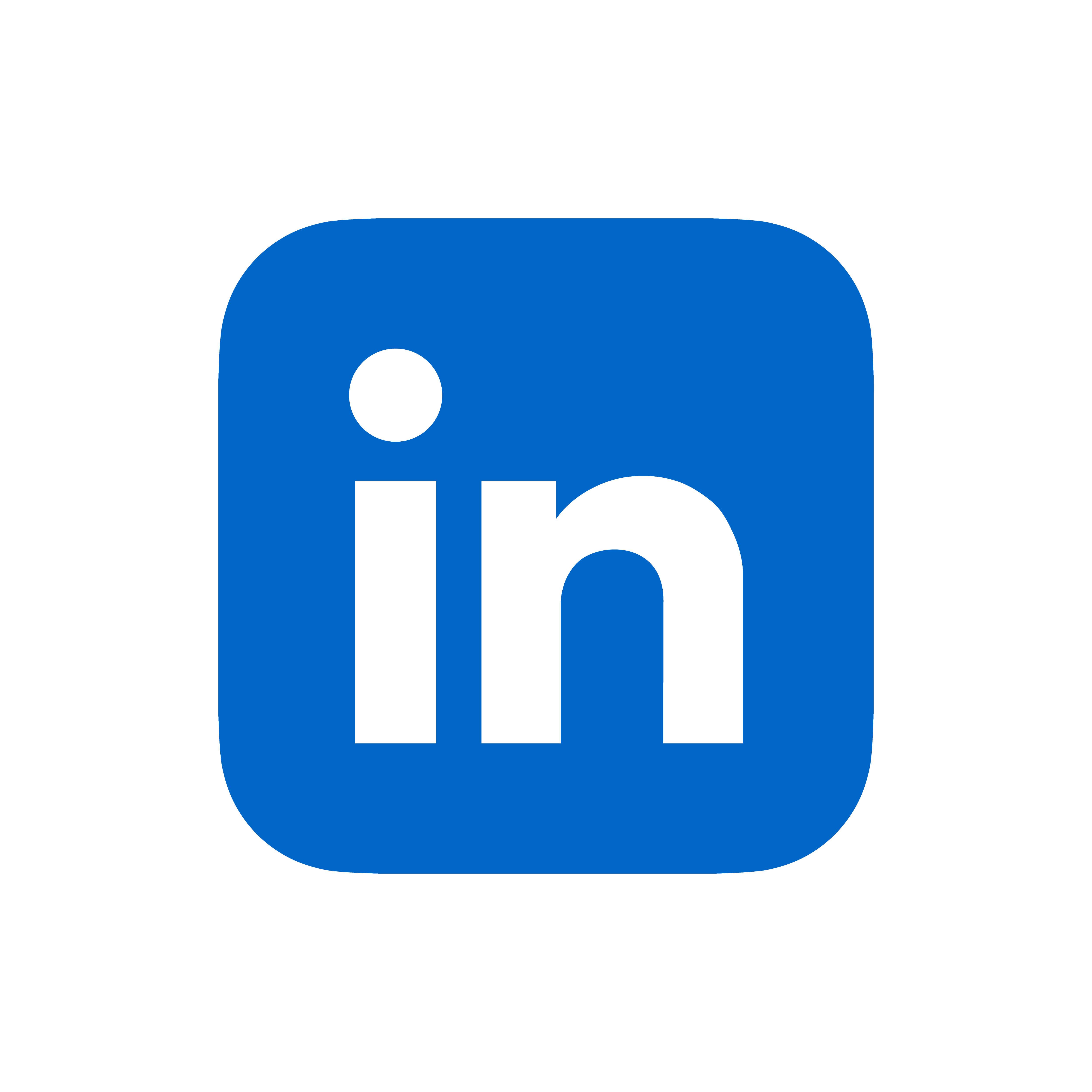 LinkedIn link>