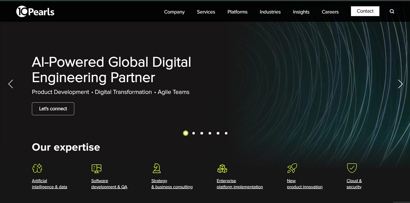 Best Companies for Legacy System Modernization