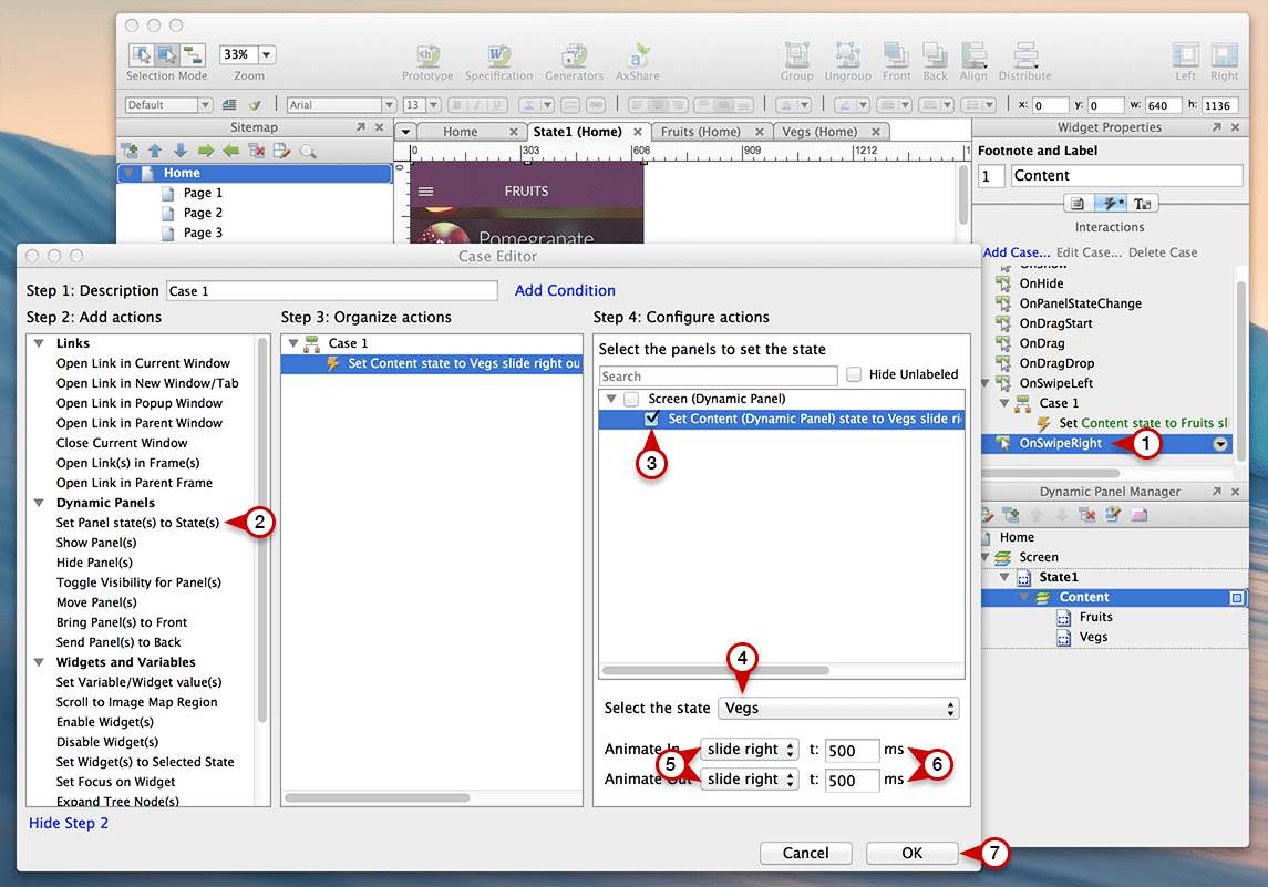 12UIUX Prototype for iOS and Android Intellectsoft Blog