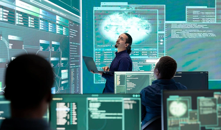 Top 10 Custom Software Development Companies in the USA for Big Data Enterprise Solutions