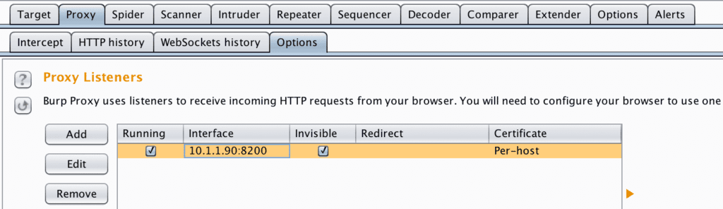 Http sniffer iphone - rilofever