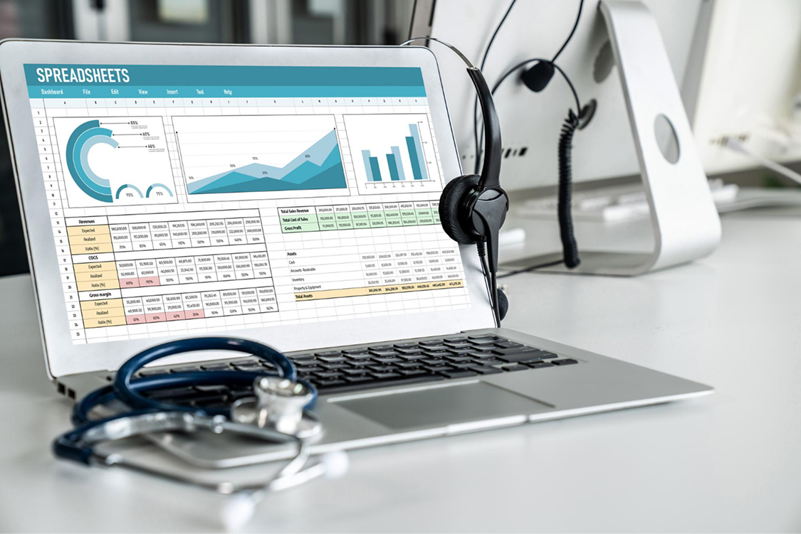Top 10 Healthcare Data Analytics Companies Leading the Vertical in 2026
