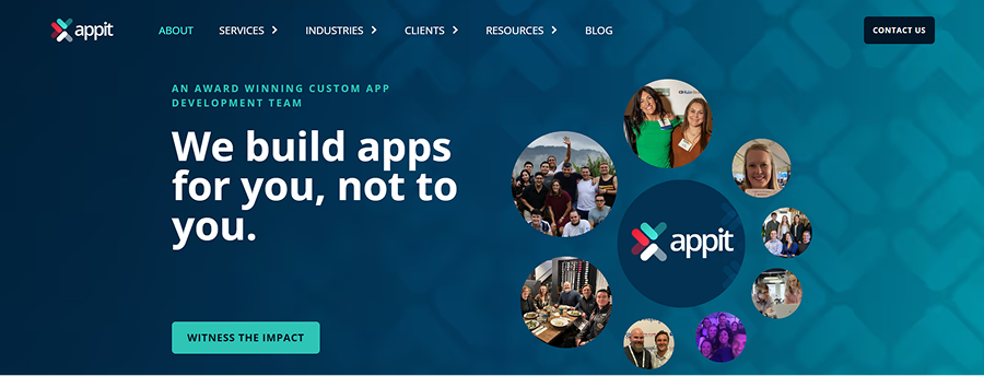 AppIt Ventures