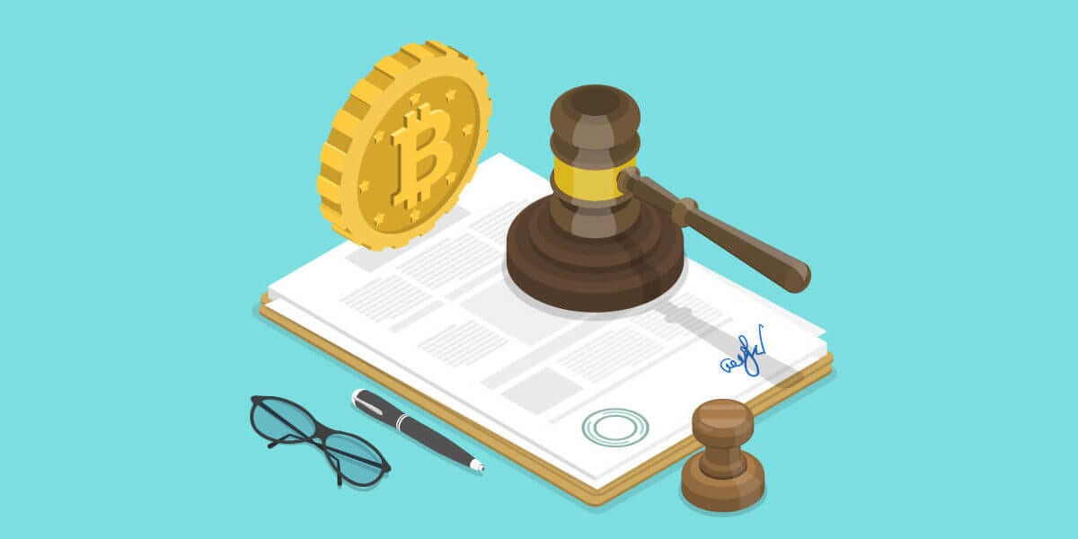 blockchain regulation