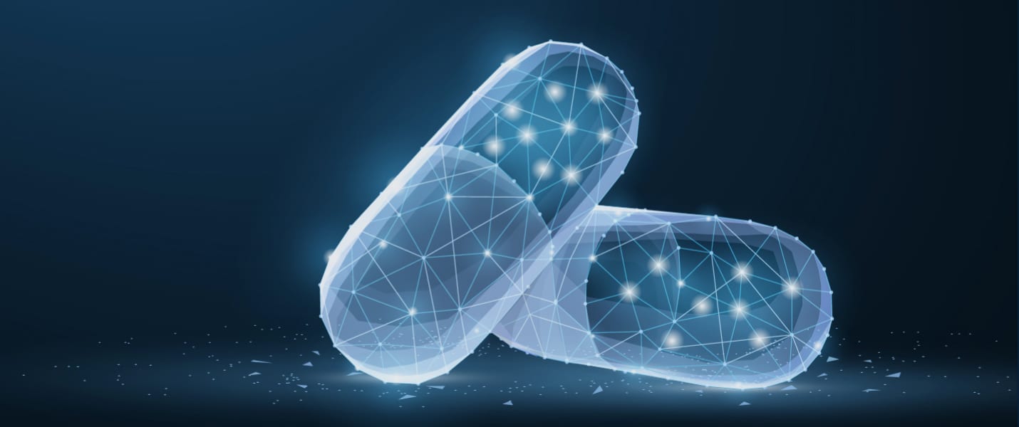 How to Use Blockchain in the Pharmaceutical Industry - Intellectsoft Blog