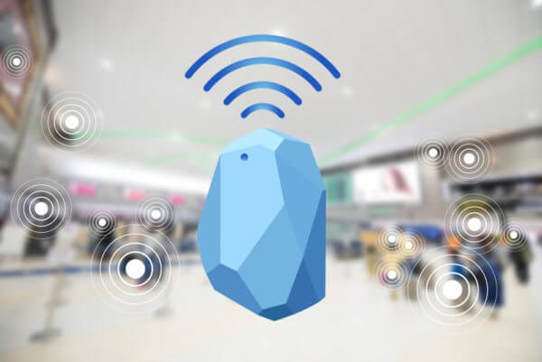 Kurze Geschichte der Beacon -Technologie
