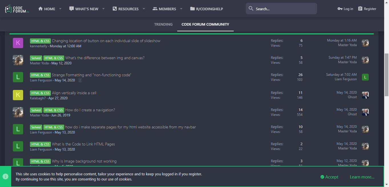 Best Programming Forums for Freelance & InOffice Geeks