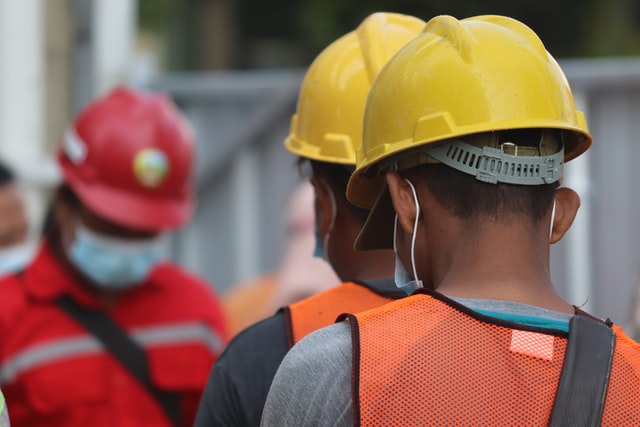 Construction Trends Employees