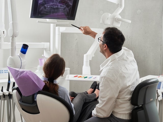 Digital Dental Transformation Doctor