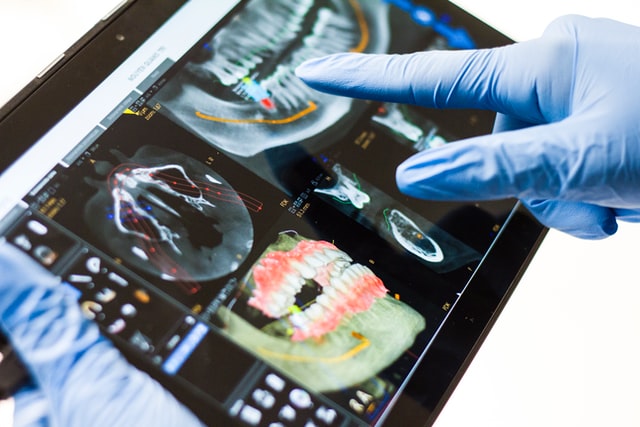 Digital Dental Transformation Software