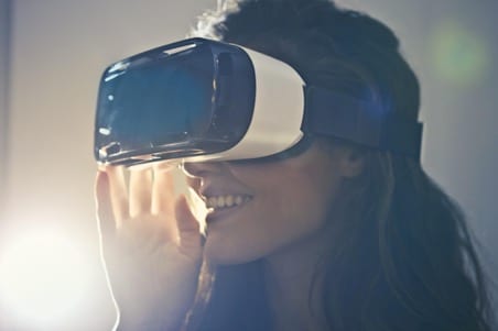 Digital Transformation Trends Augmented Reality (AR) and Virtual Reality (VR)