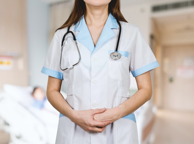 Digital Transformation of Healthcare Doctor