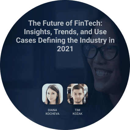 Fintech 2021 webinar