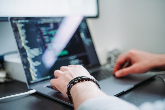 Hire Software Experts Coding