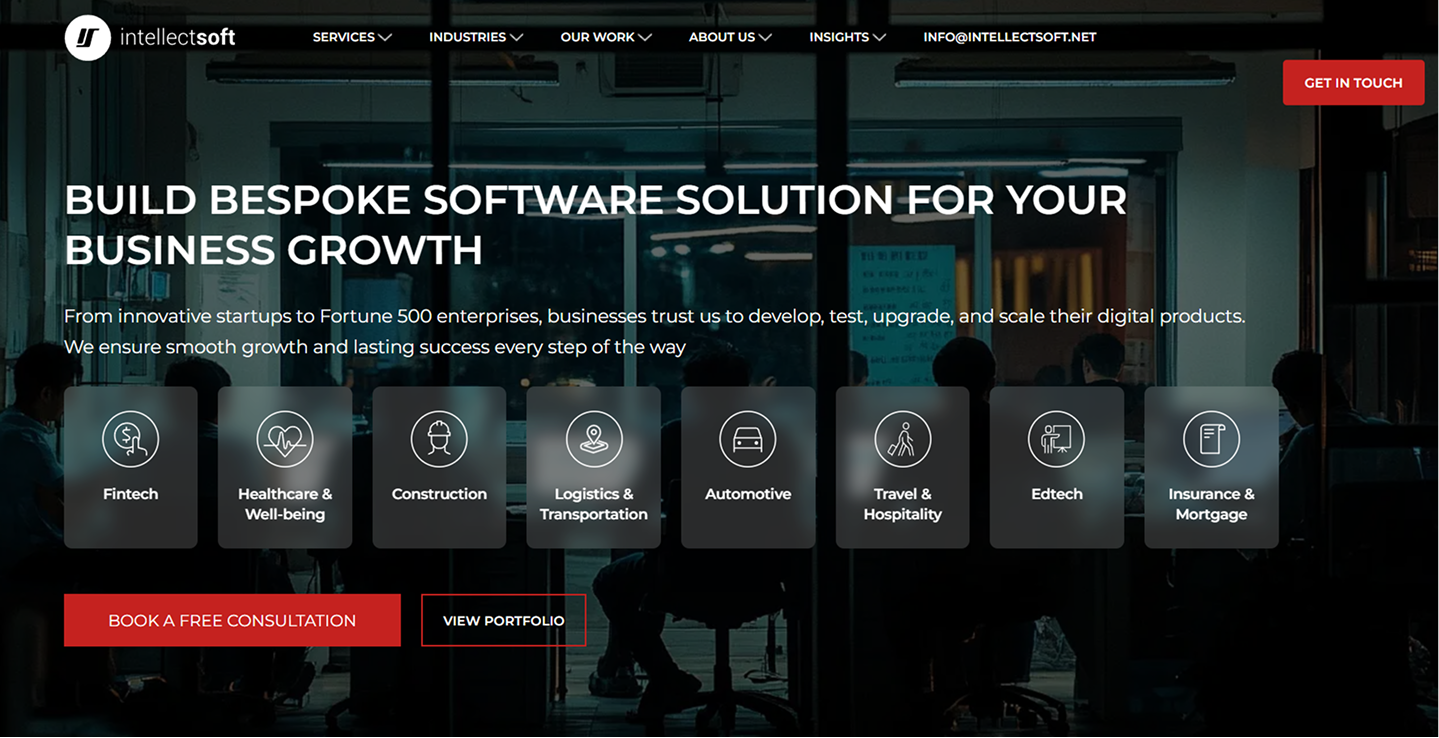 Reliable Legacy Software Modernization Companies