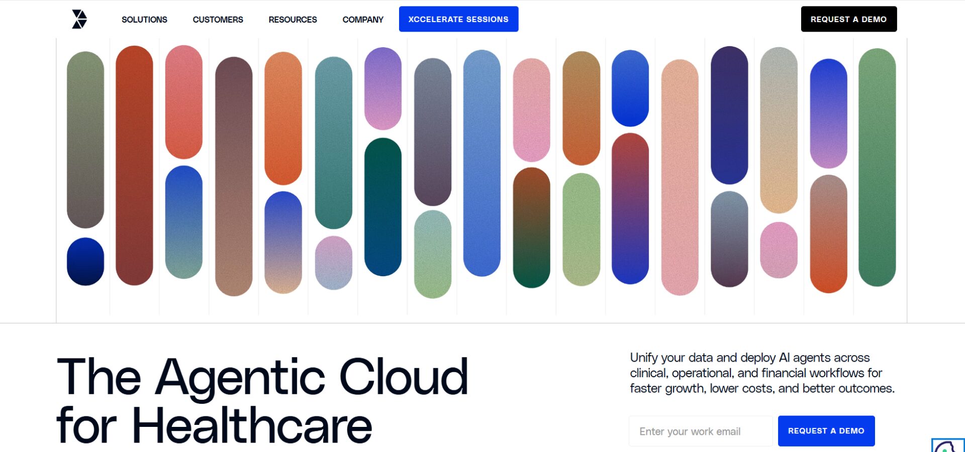 Best healthcare data analytics companies US 2026