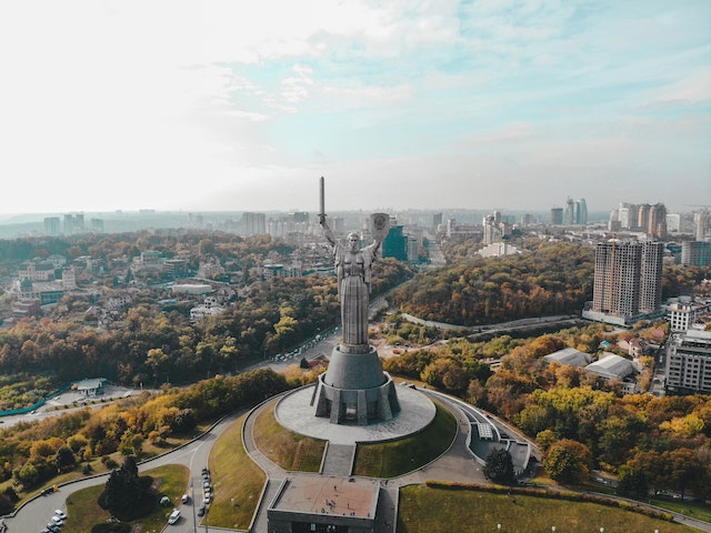 Kyiv Ukraine