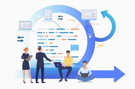 Life Cycle In SaaS