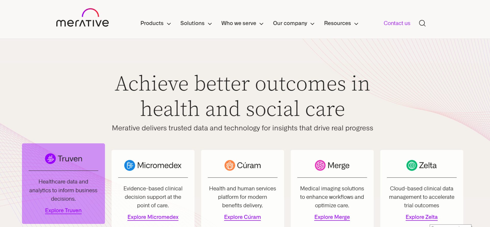 Best healthcare data analytics companies