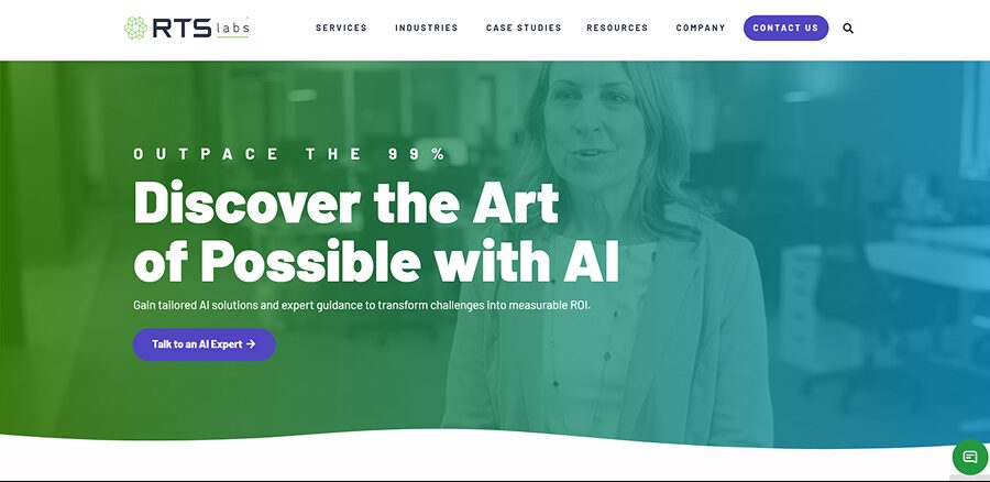 RTS labs