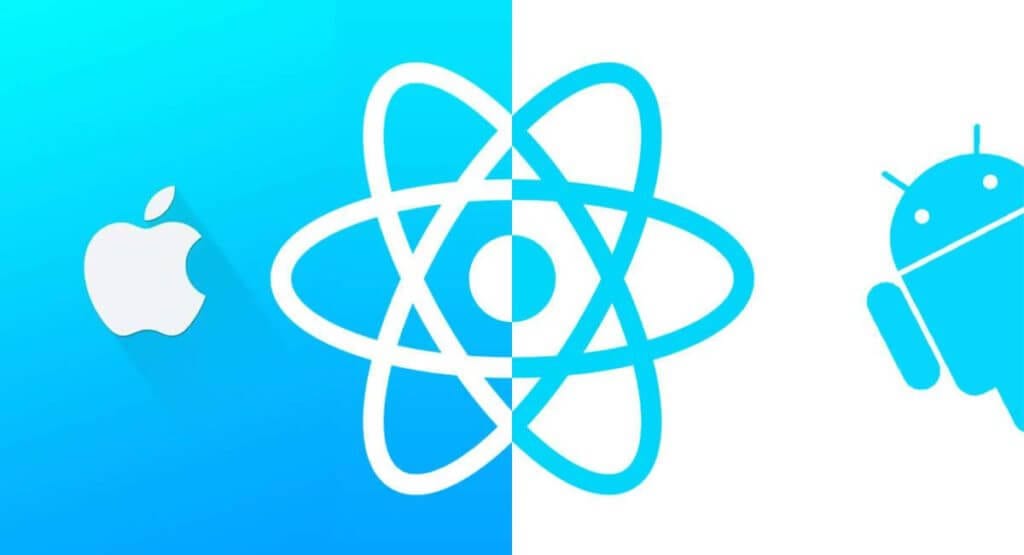 top mobile app development frameworks