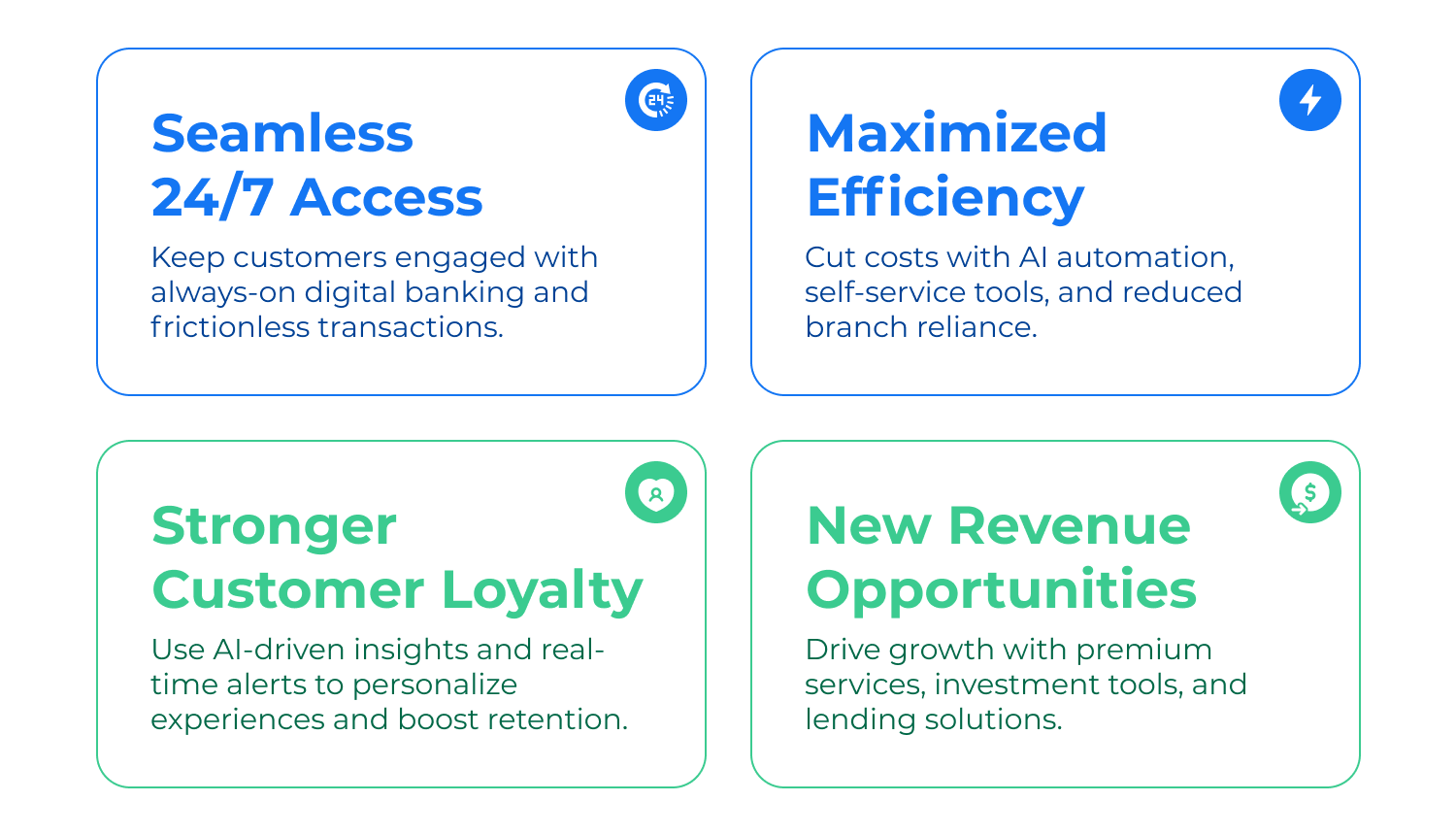 Secure and Scalable Mobile Banking App 2