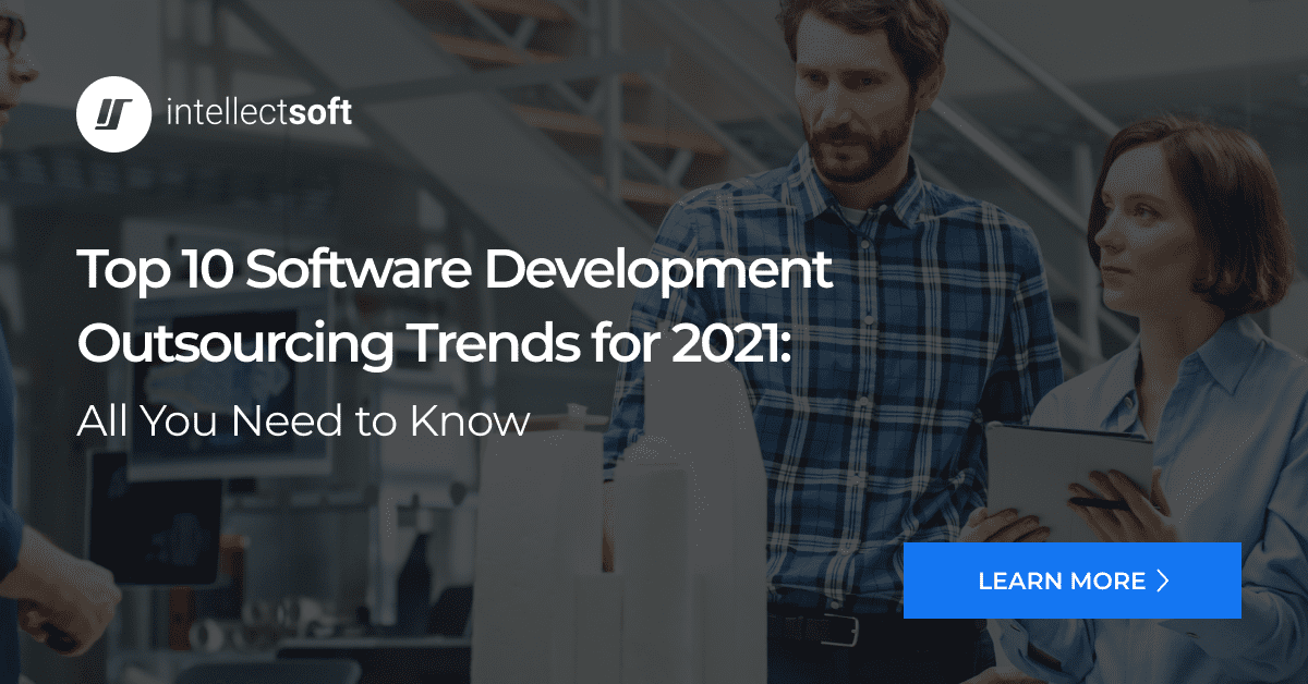 Roweb Development - 14 Key Outsourcing Software Development Trends