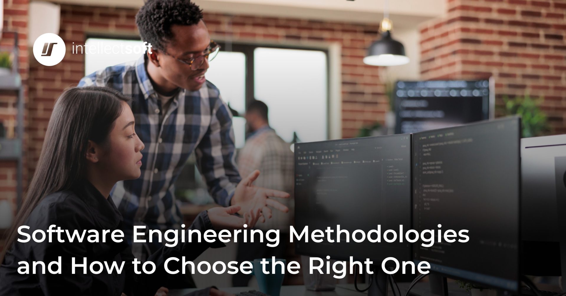 12 Best Software Development Methodologies | Intellectsoft Blog