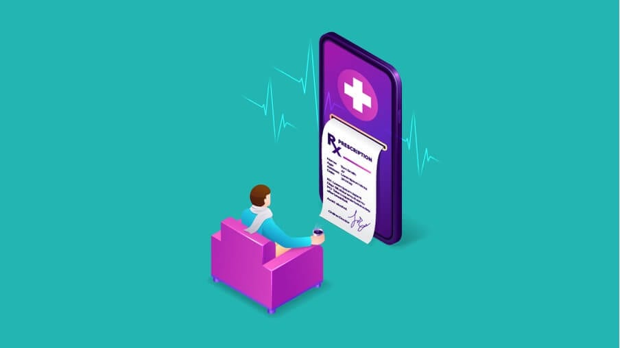 Telemedicine EHR Solutions