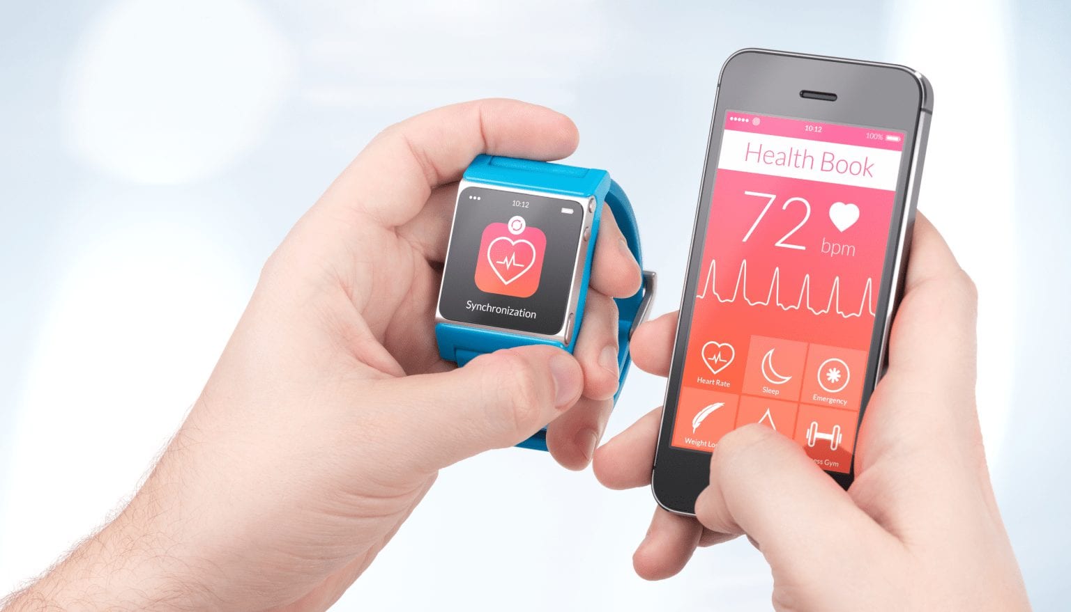 All You Need To Know About Wearable Technology in Healthcare