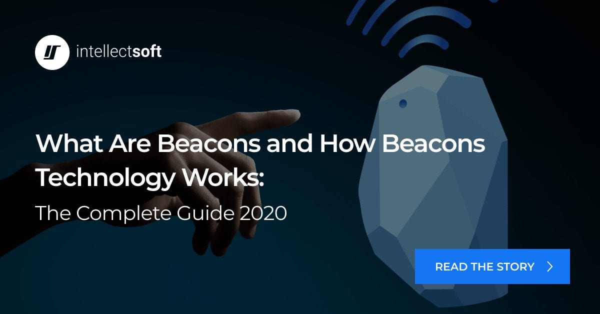 Revolutionizing Retail How Beacon Tech Boosts Sales in 2024