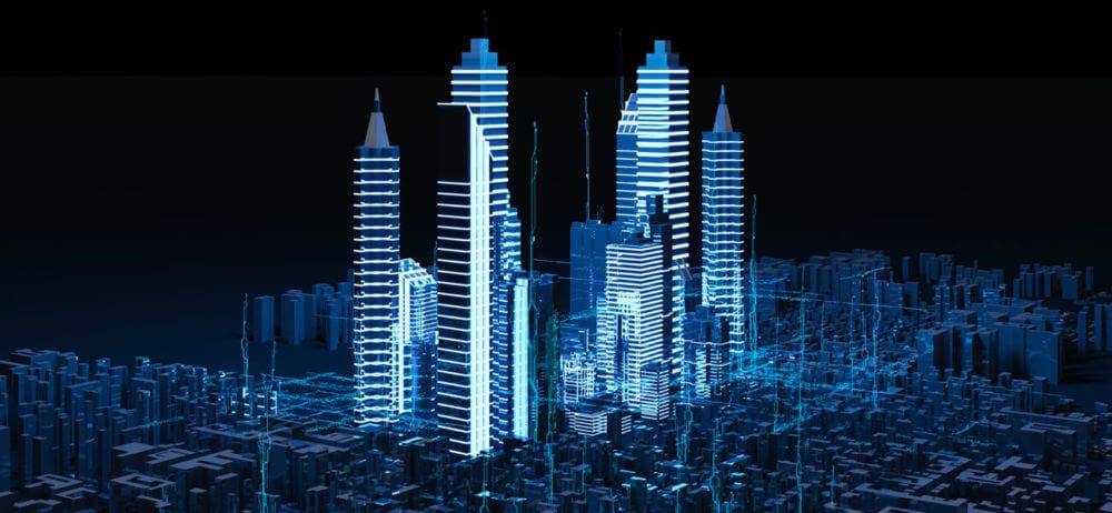 digital twin technology
